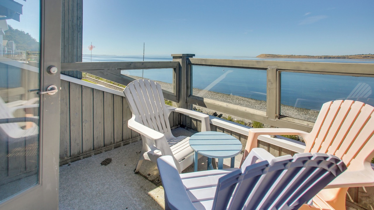 Photo of Patio Balcony in Diamond Point