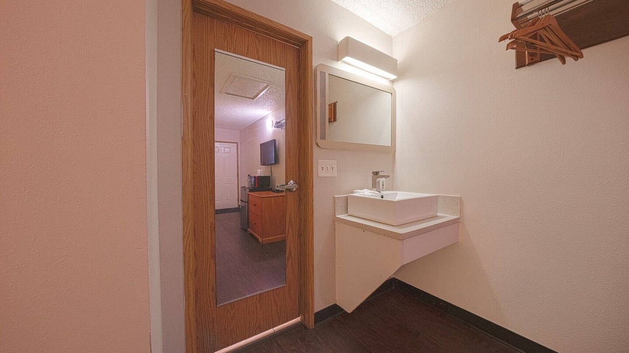 Photo of Bathroom in Gladstone