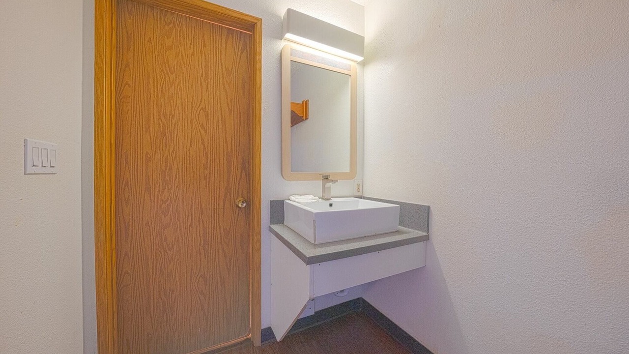 Photo of Bathroom in Gladstone