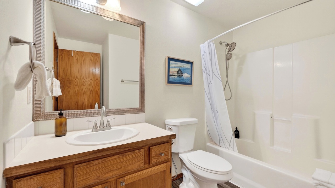 Photo of Bathroom in Bells Beach