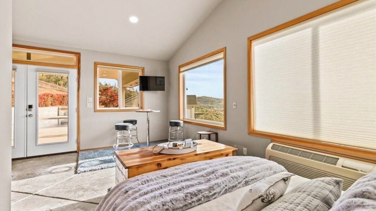 Photo of Bedroom in Medford