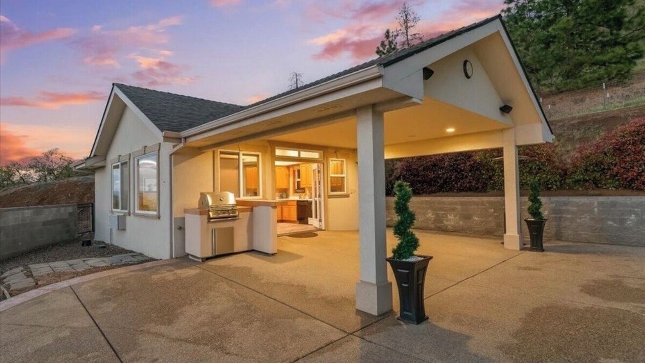 Photo of Patio Balcony in Medford