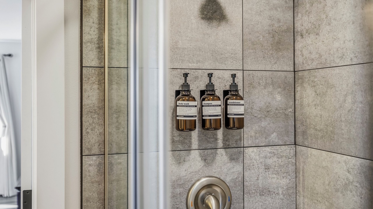 Photo of Bathroom in Port Angeles