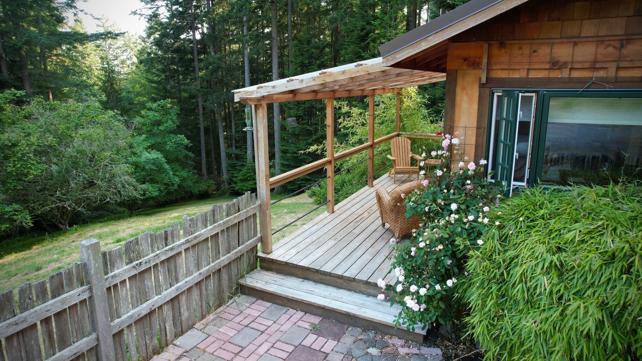 Photo of Outdoor in Eastsound