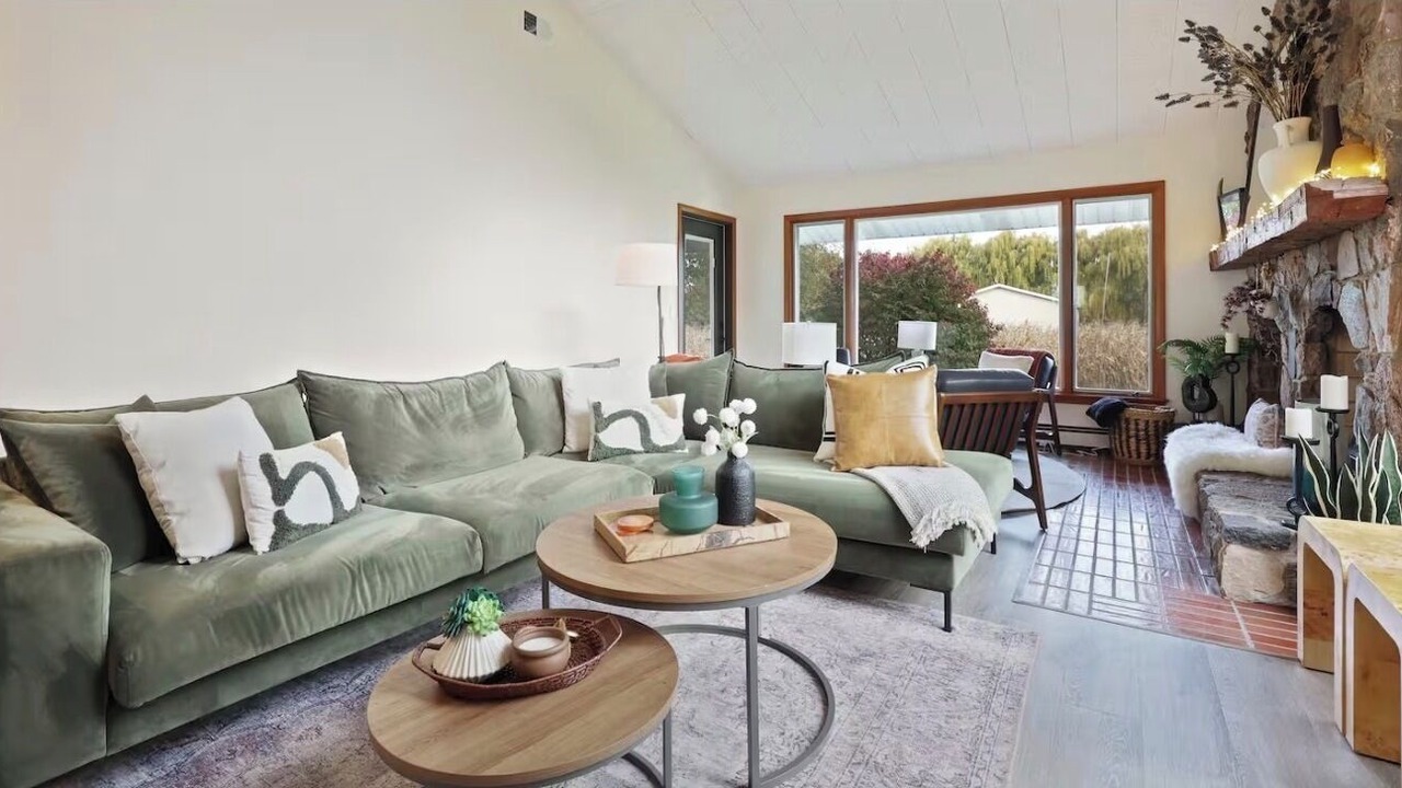 Photo of Livingroom in Frankenmuth