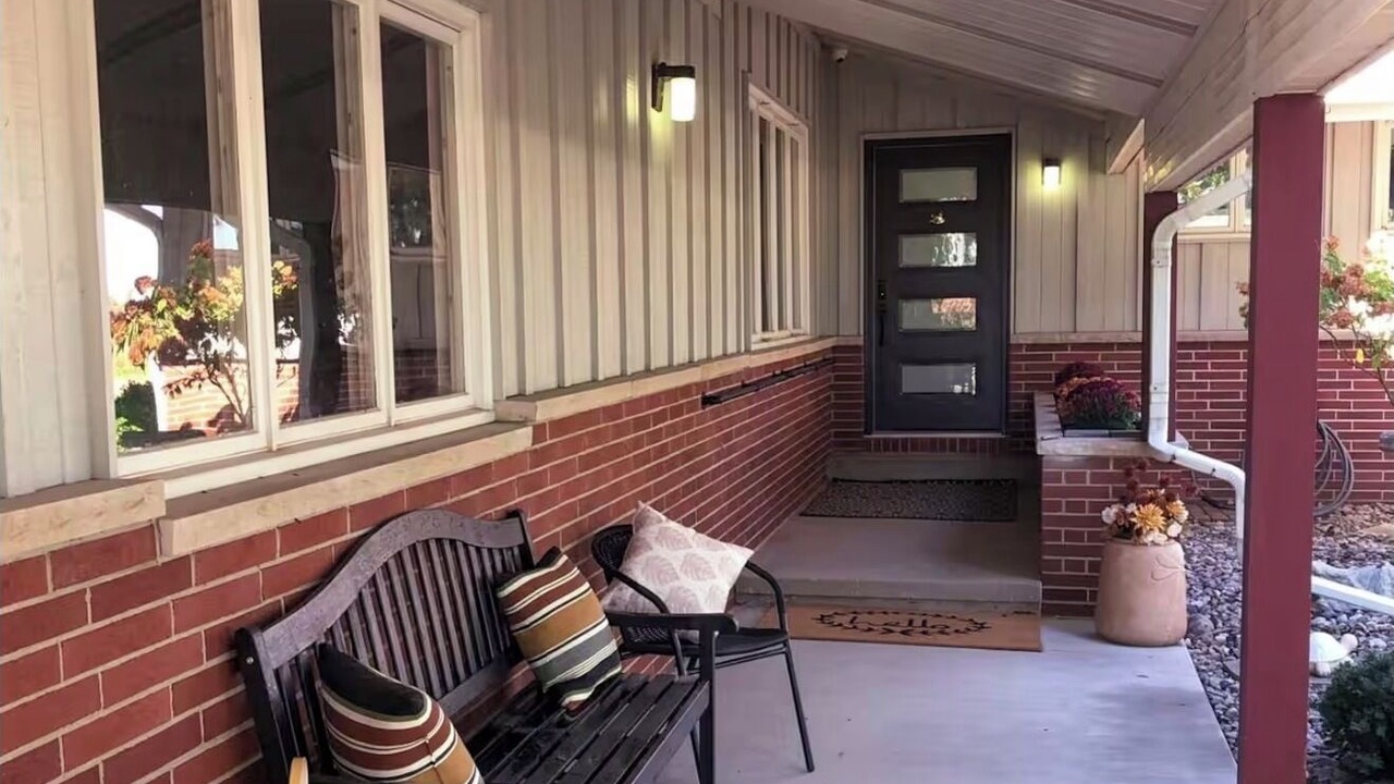 Photo of Patio Balcony in Frankenmuth