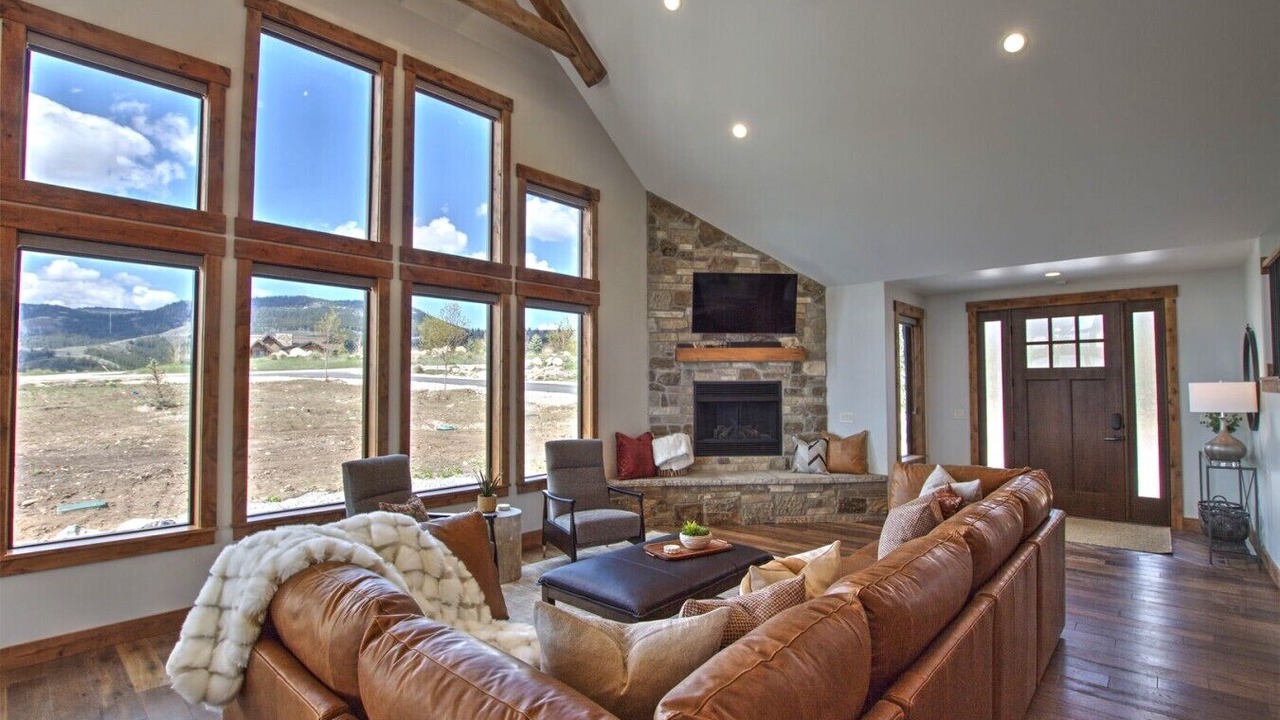 Photo of Livingroom in Fish Haven
