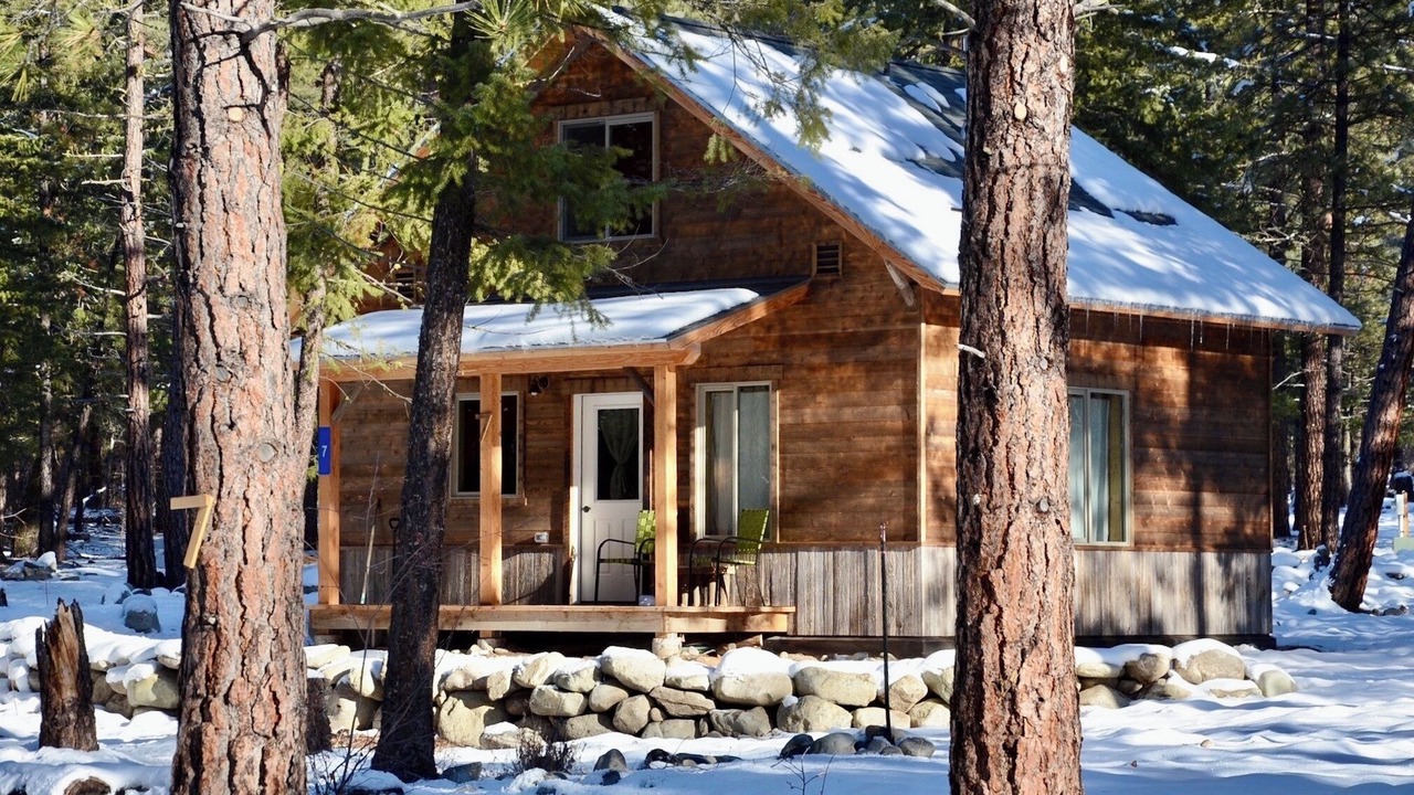 Photo of Others in Mazama