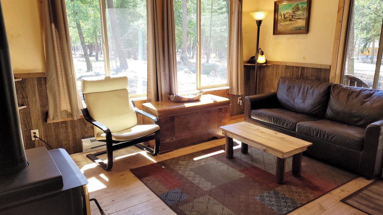 Photo of Others in Mazama
