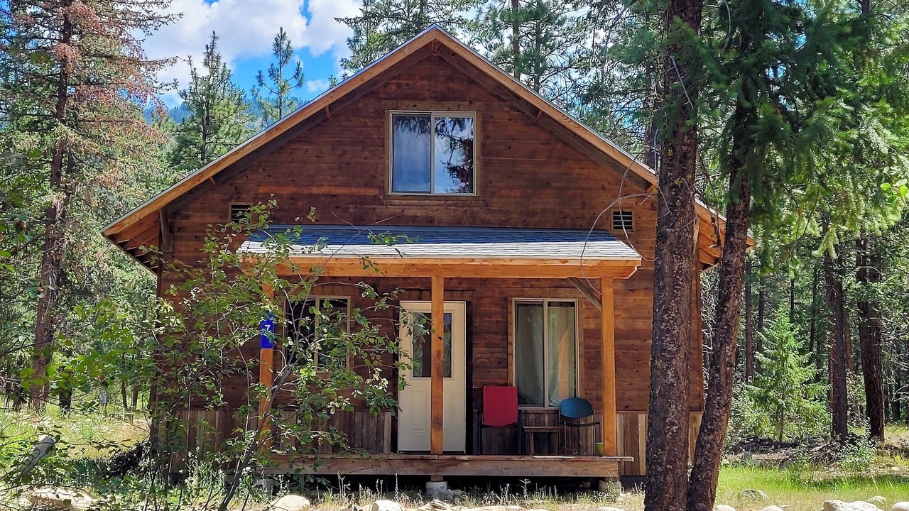 Photo of Outdoor in Mazama