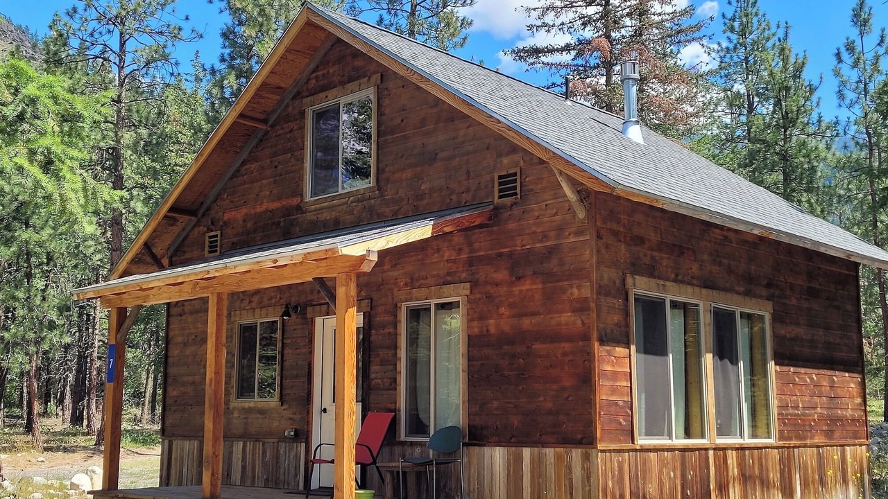 Photo of Outdoor in Mazama