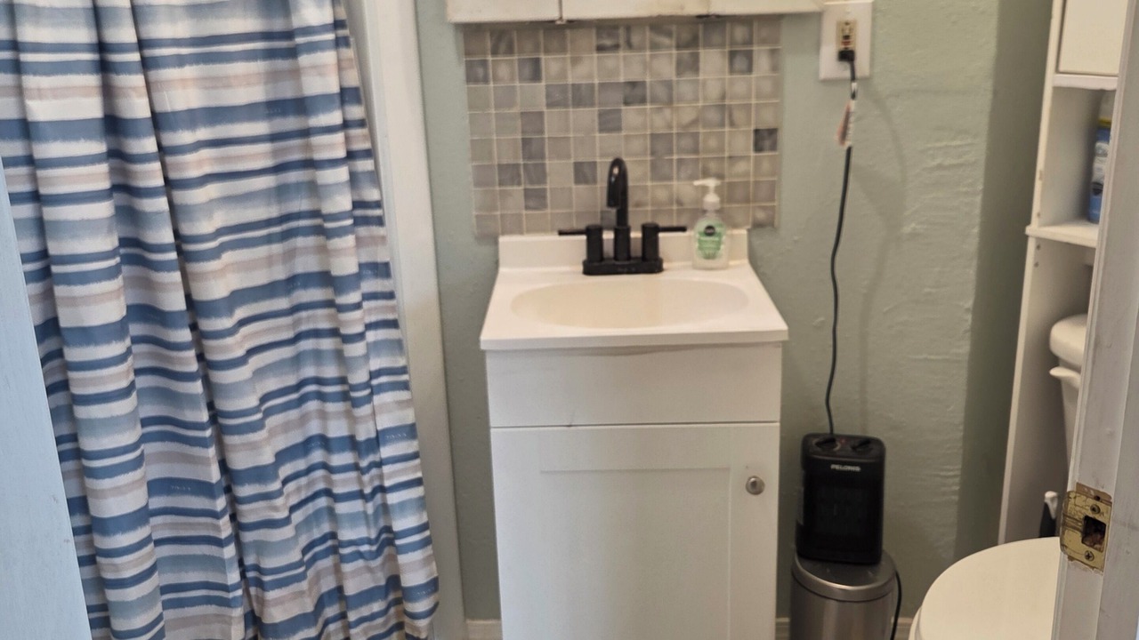 Photo of Bathroom in Manchester