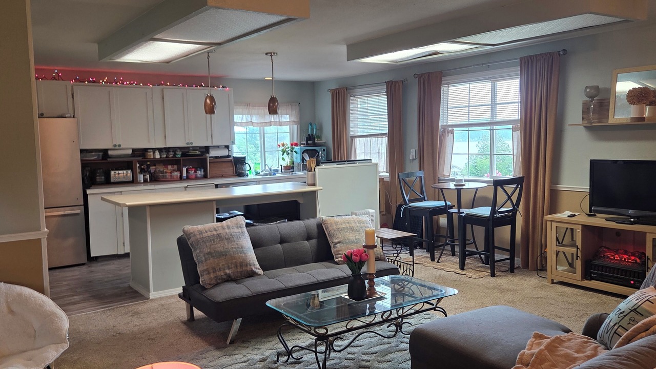 Photo of Livingroom in Manchester
