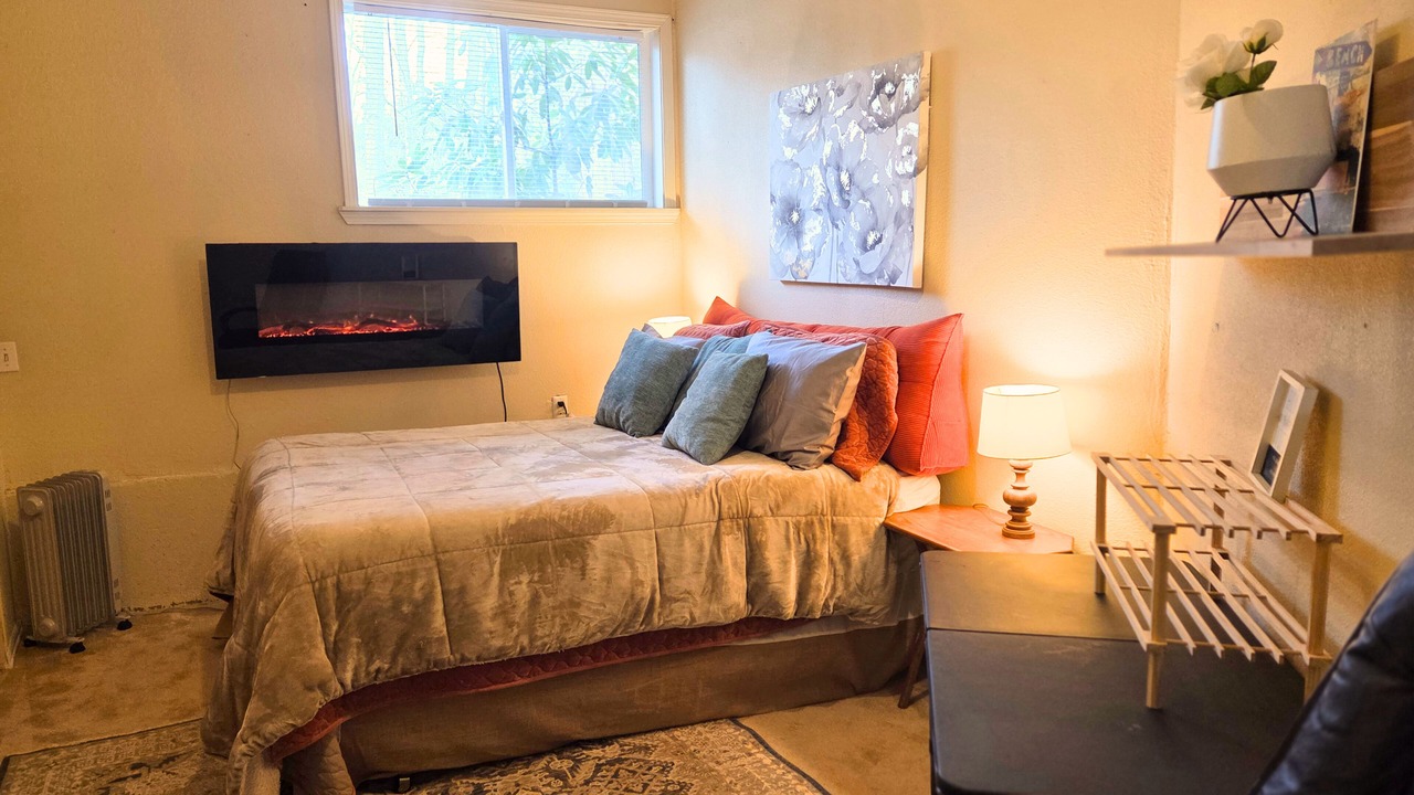 Photo of Bedroom in Manchester