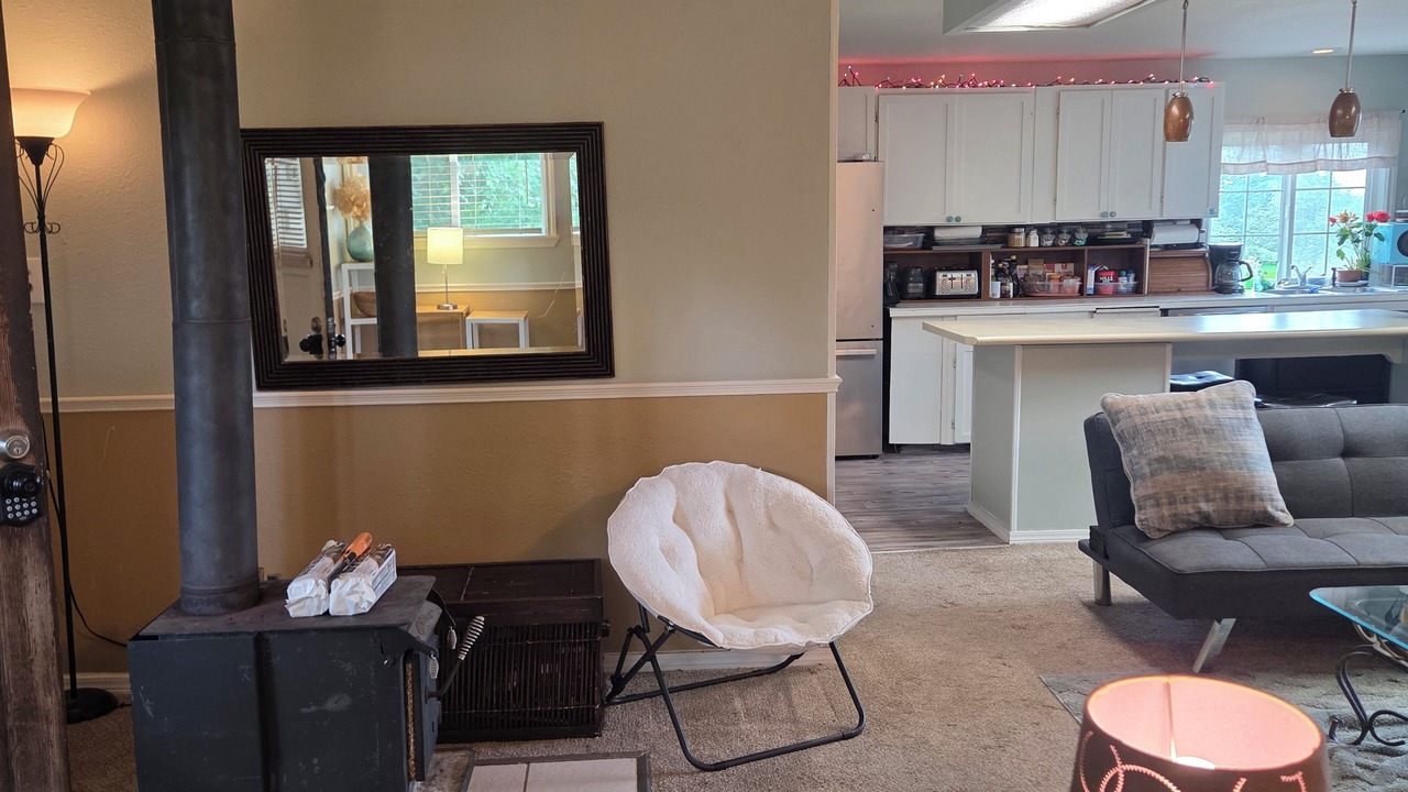 Photo of Livingroom in Manchester