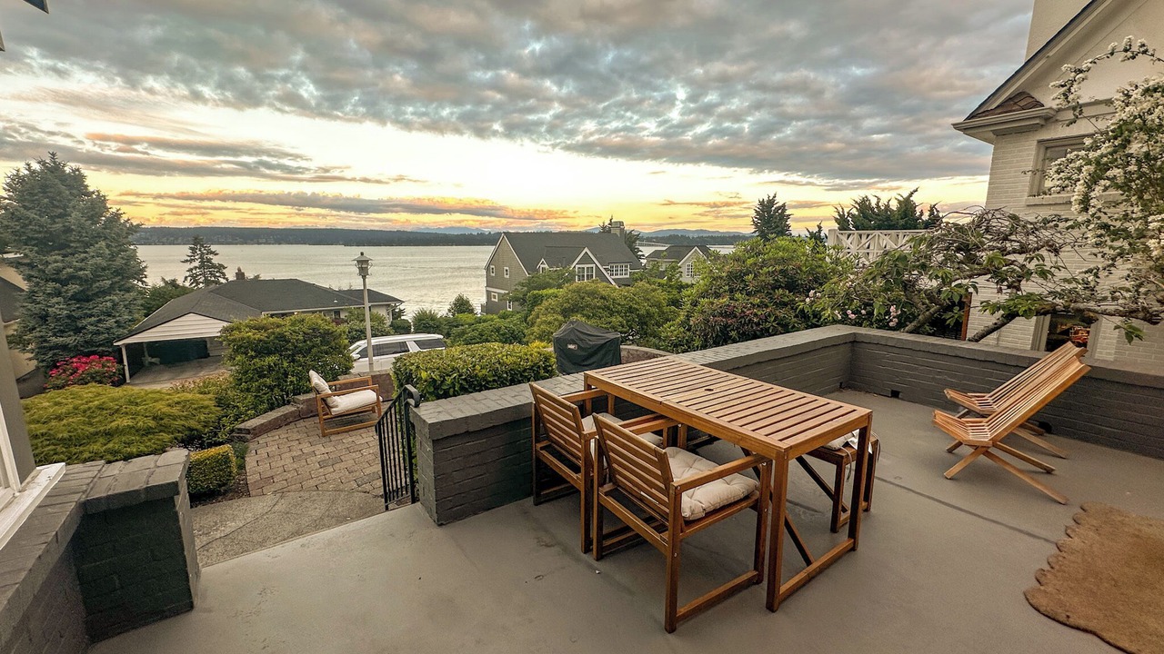 Photo of Outdoor in Laurelhurst