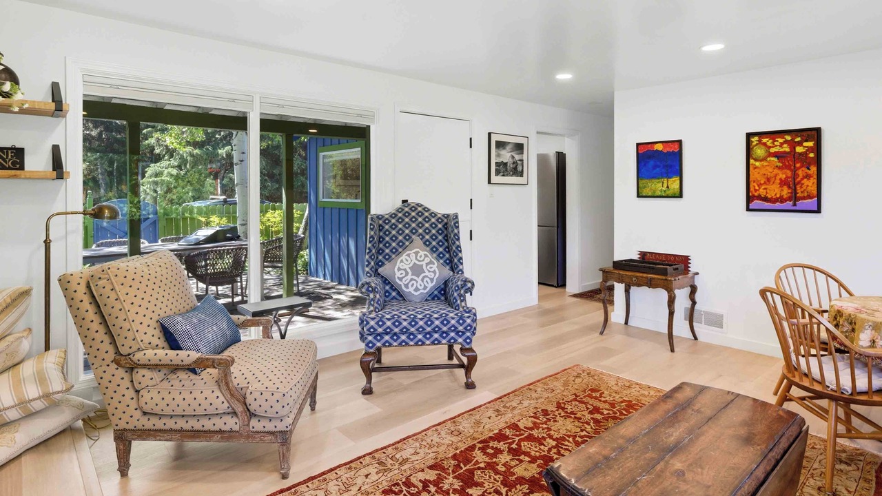Photo of Livingroom in Ketchum