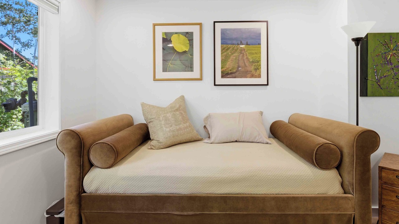 Photo of Bedroom in Ketchum