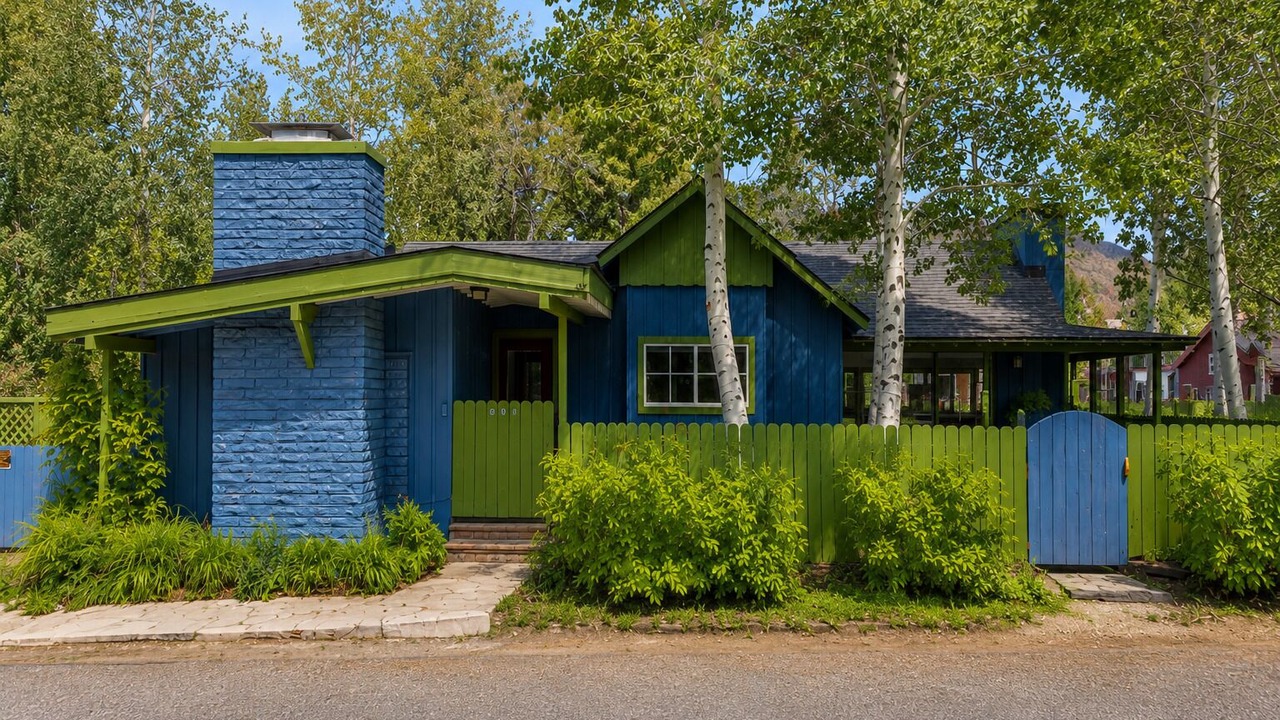 Photo of Outdoor in Ketchum