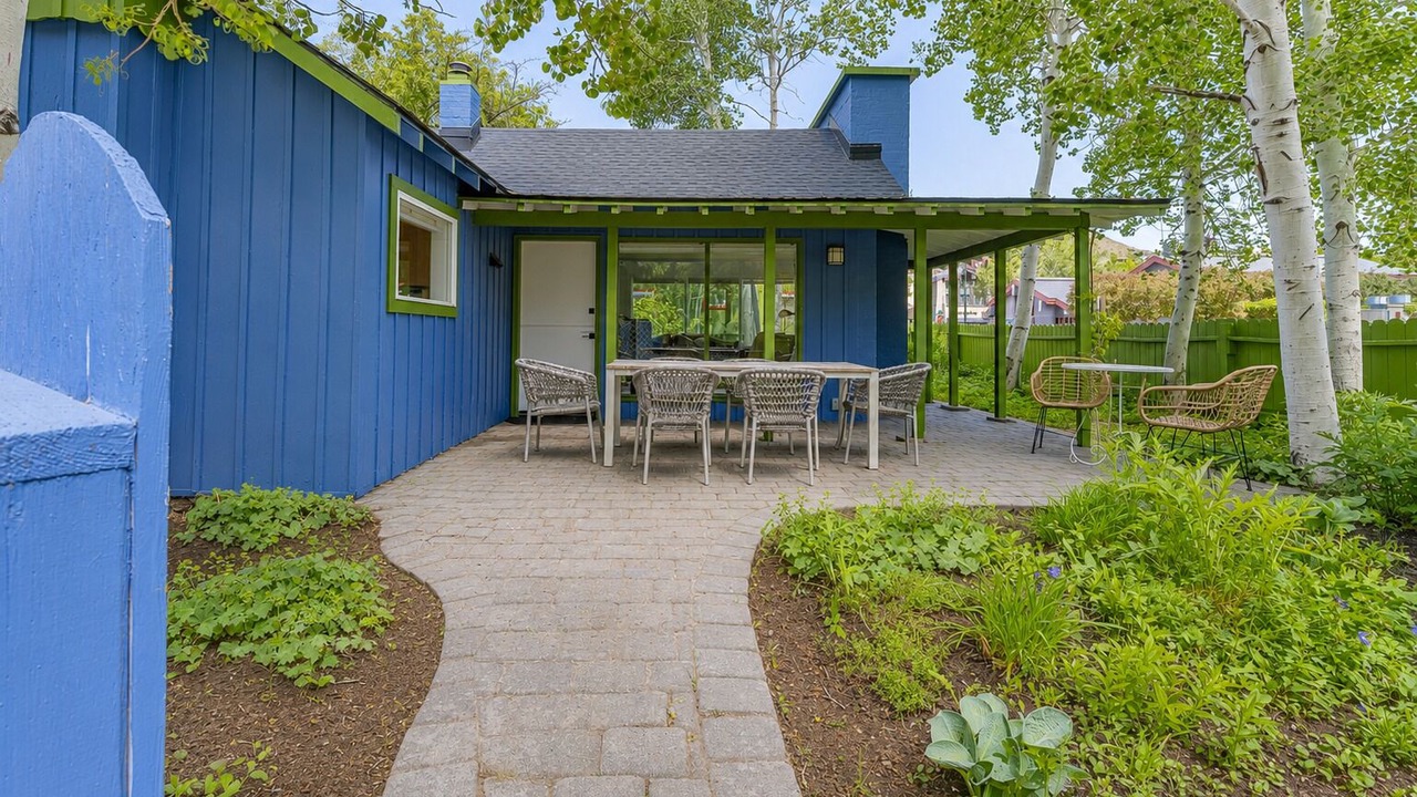 Photo of Outdoor in Ketchum