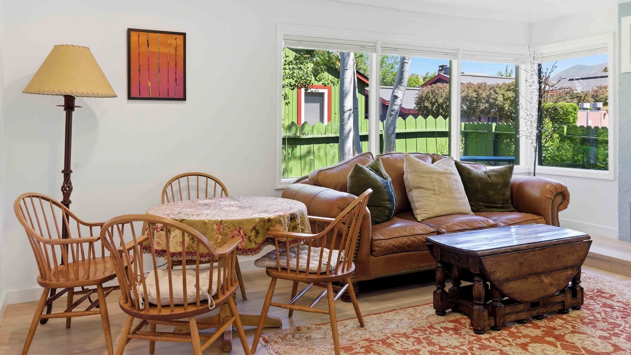 Photo of Livingroom in Ketchum
