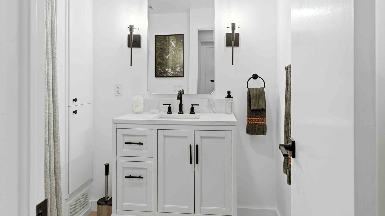 Photo of Bathroom in Ketchum