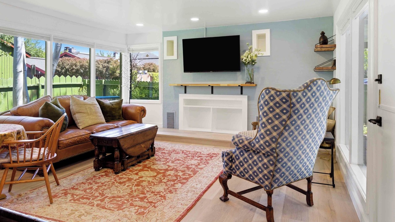 Photo of Livingroom in Ketchum