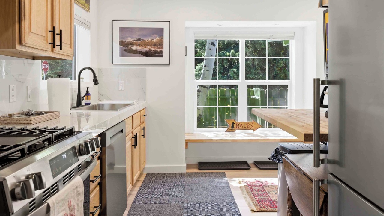 Photo of Kitchen in Ketchum