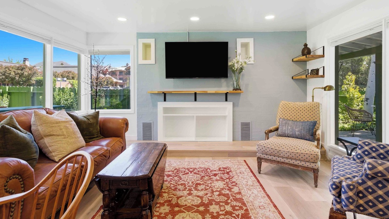 Photo of Livingroom in Ketchum