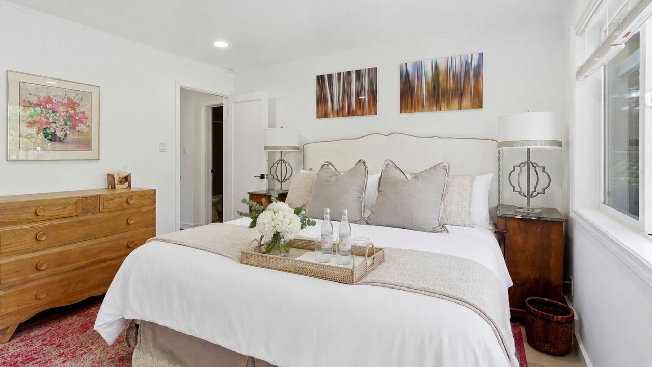Photo of Bedroom in Ketchum