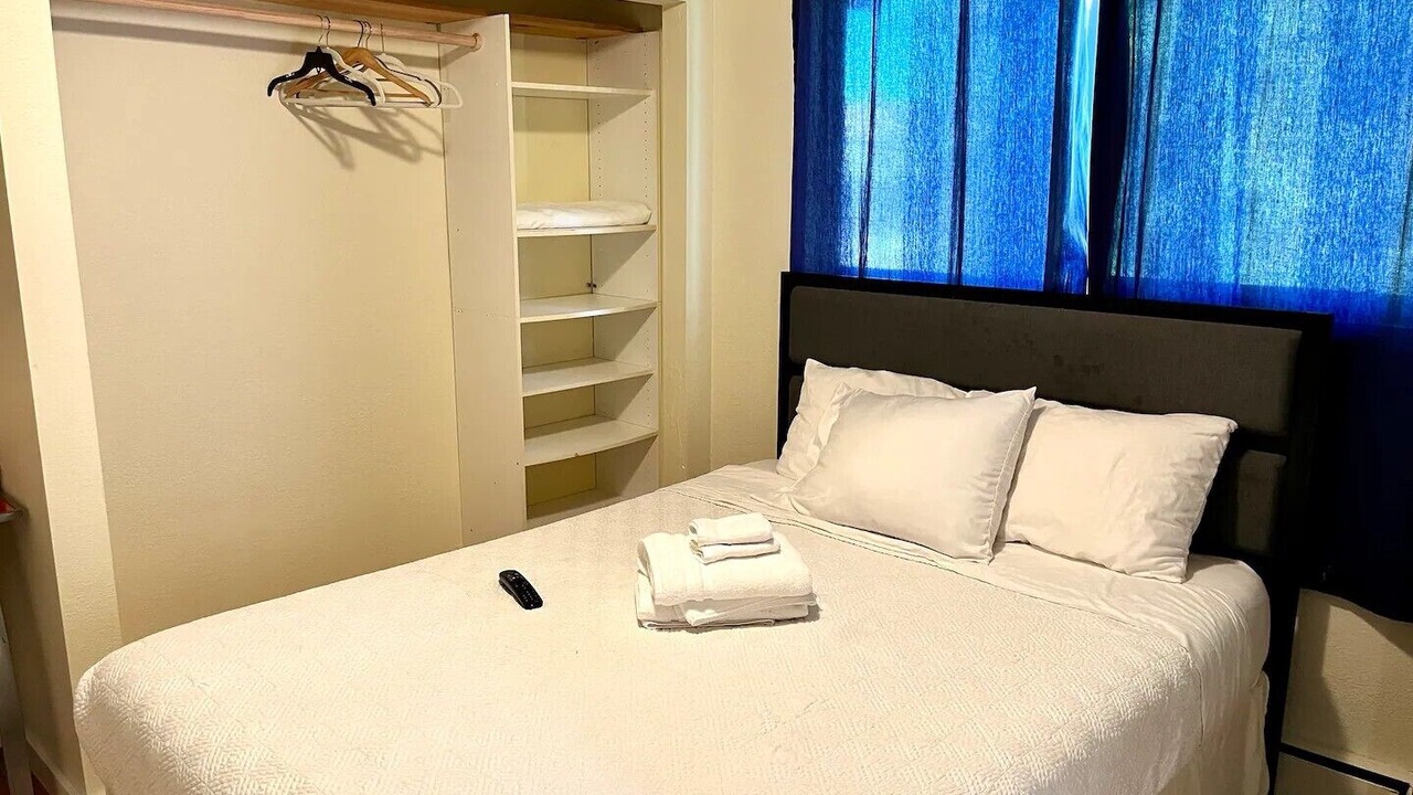 Photo of Bedroom in Alderwood Manor