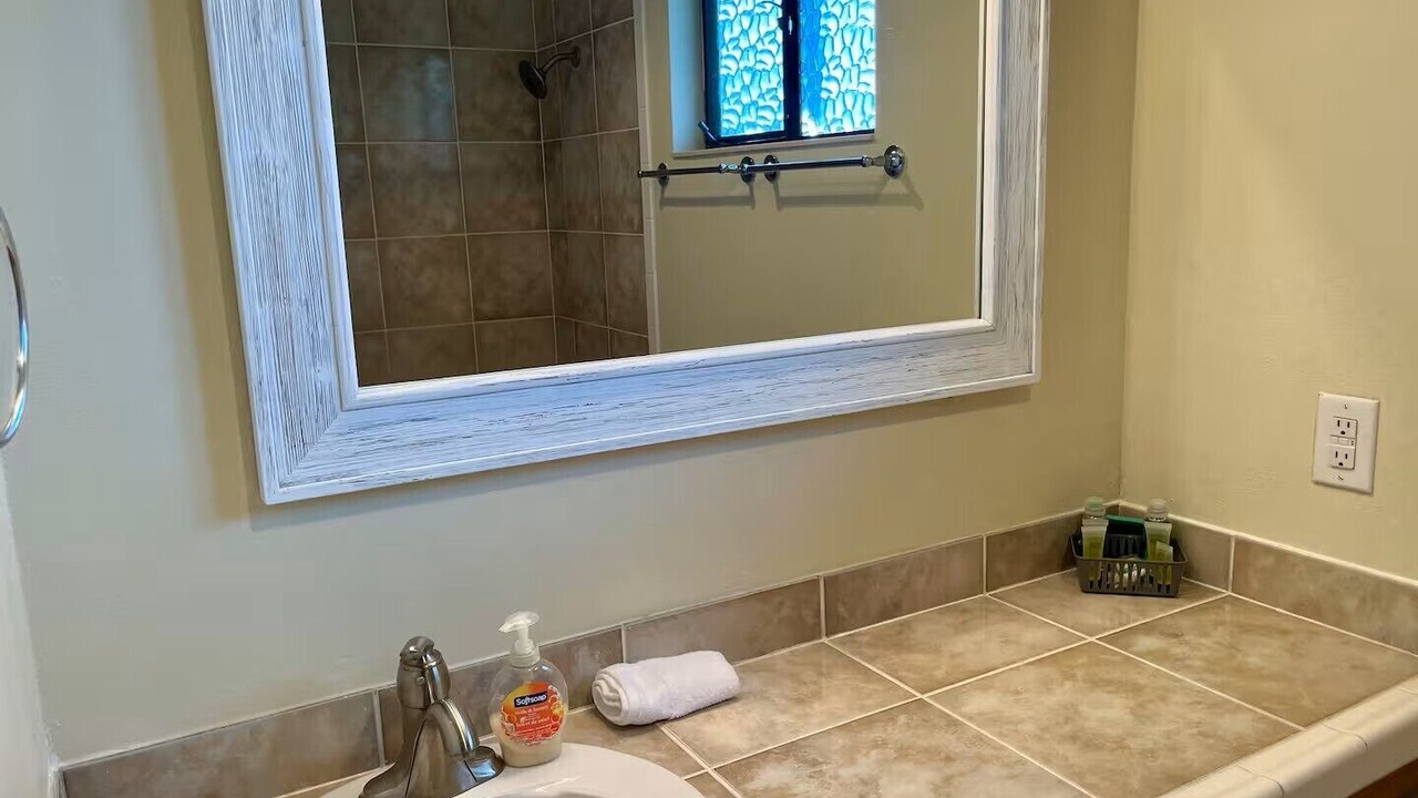 Photo of Bathroom in Alderwood Manor