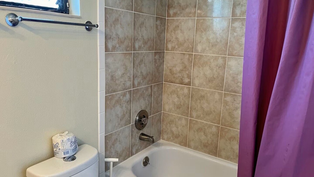 Photo of Bathroom in Alderwood Manor