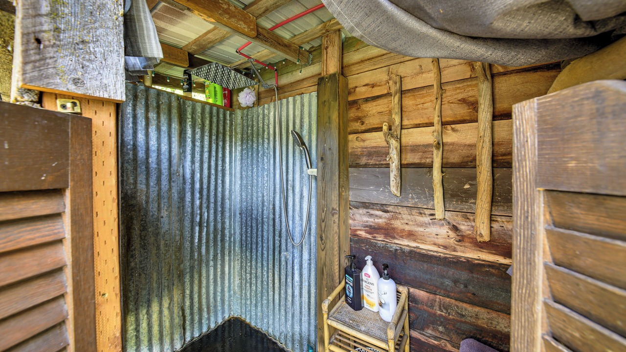 Photo of Bathroom in Kettle Falls