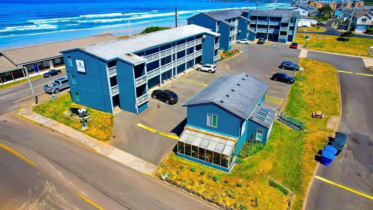 Photo of Outdoor in Newport