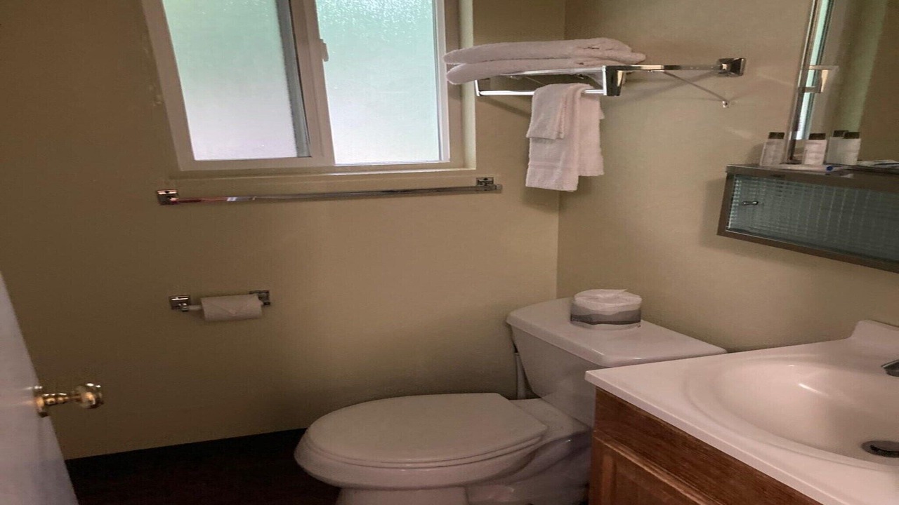Photo of Bathroom in Stevenson