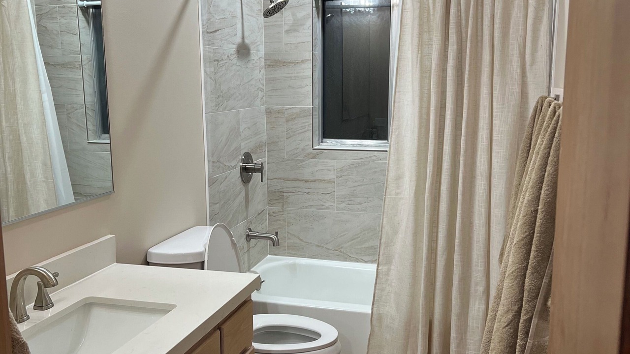 Photo of Bathroom in Alpine