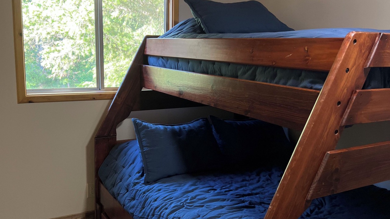 Photo of Bedroom in Alpine