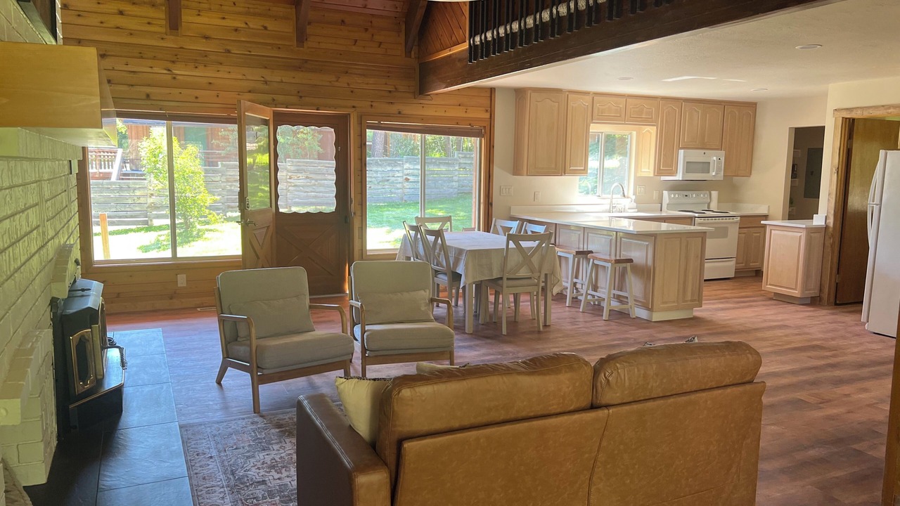 Photo of Livingroom in Alpine