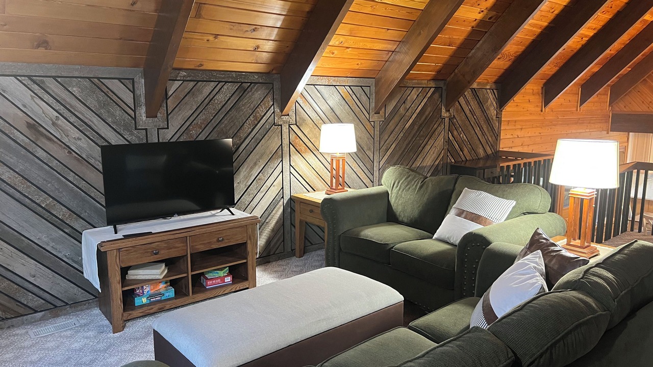 Photo of Livingroom in Alpine