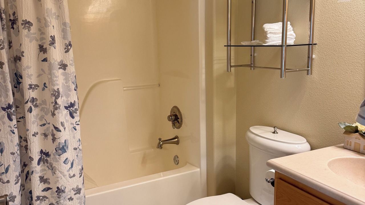 Photo of Bathroom in Medford