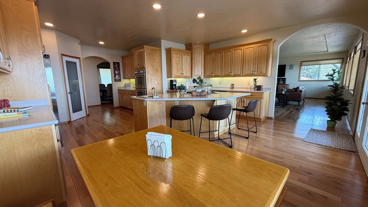 Photo of Kitchen in Medford