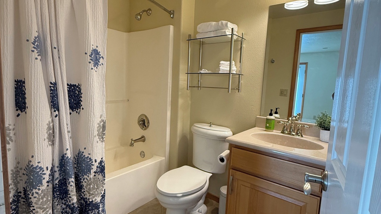 Photo of Bathroom in Medford