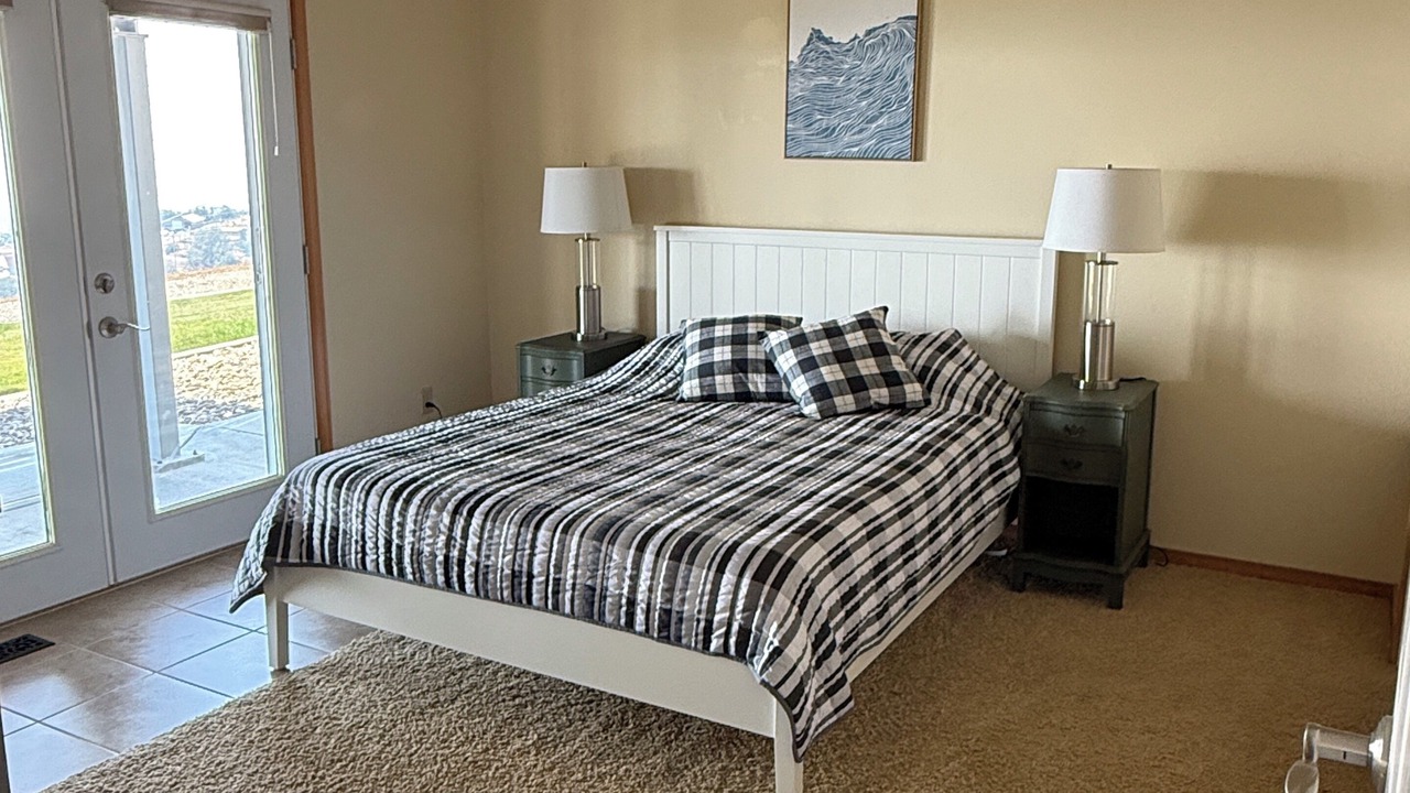 Photo of Bedroom in Medford