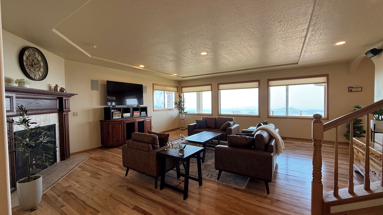 Photo of Livingroom in Medford