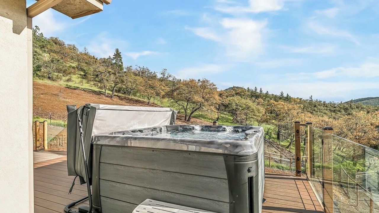 Photo of Outdoor in Medford