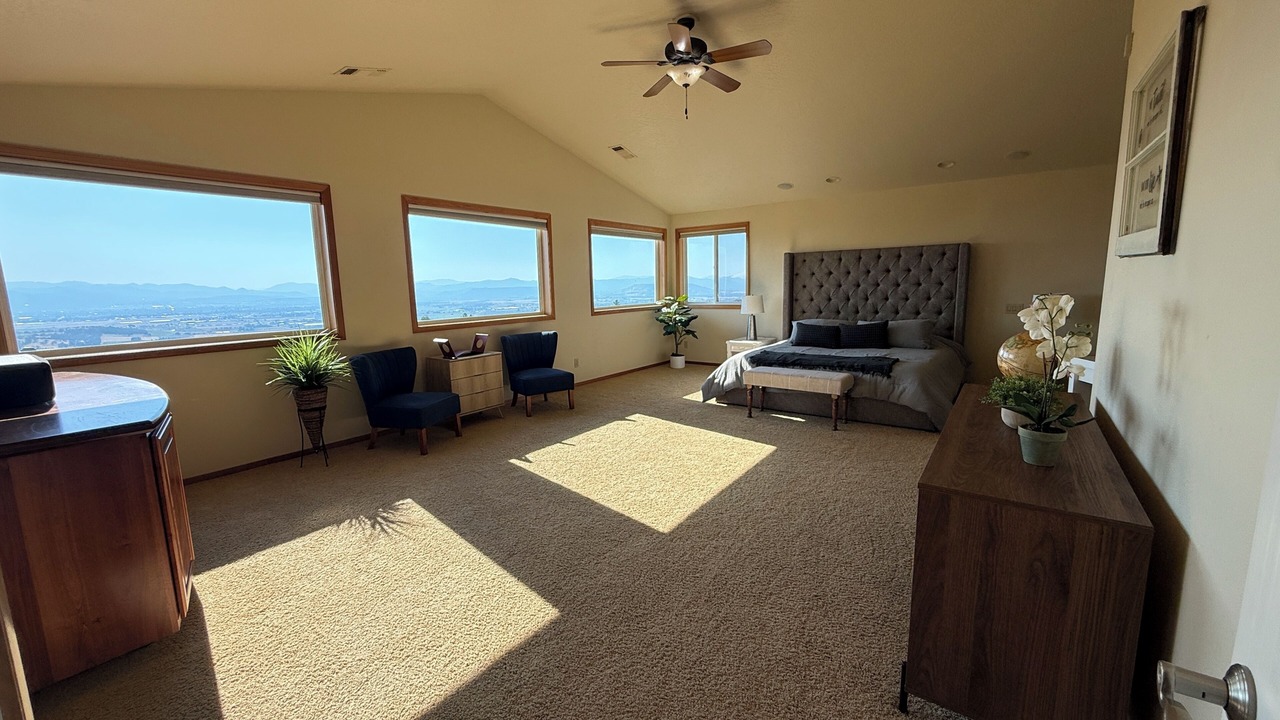 Photo of Bedroom in Medford