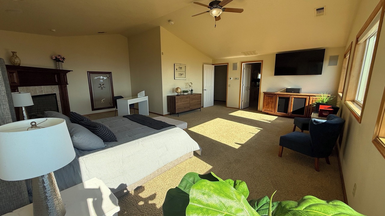 Photo of Bedroom in Medford