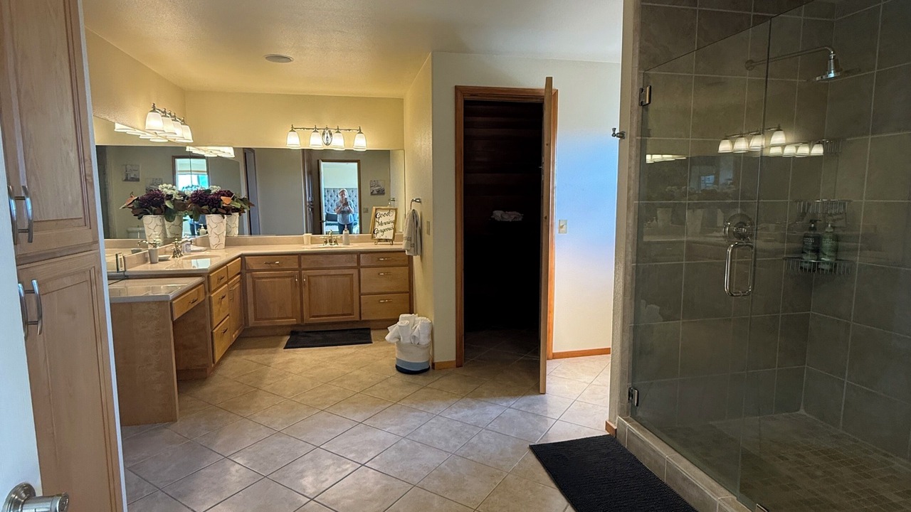 Photo of Bathroom in Medford