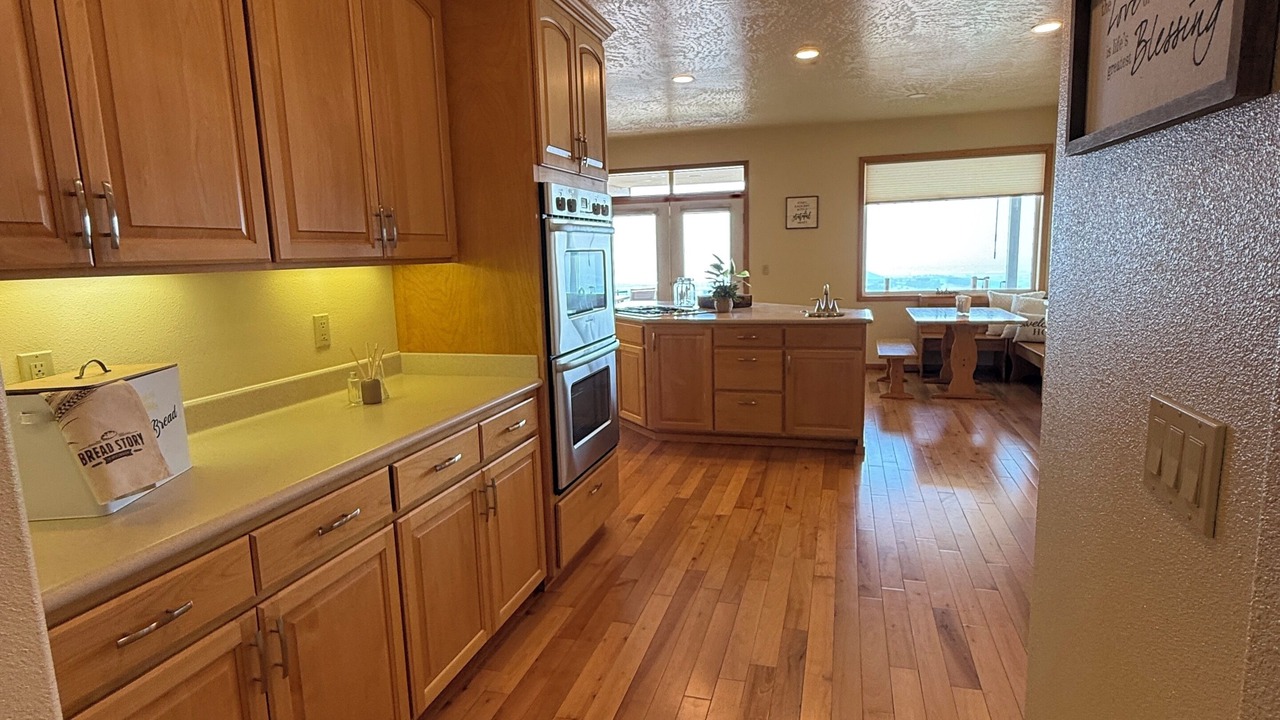 Photo of Kitchen in Medford